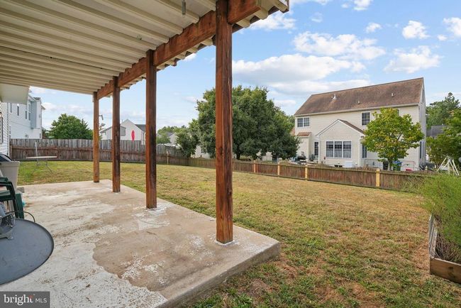 23228 Triple Crown Dr, House other with 4 bedrooms, 3 bathrooms and null parking in RUTHER GLEN VA | Image 21