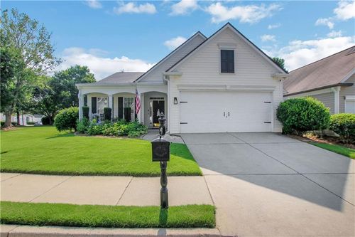 4140 Prince Charles Dr, Duluth, GA, 30097-8198 | Card Image