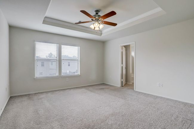 19123 Feather Lance Dr, House other with 4 bedrooms, 3 bathrooms and 2 parking in Cypress TX | Image 5