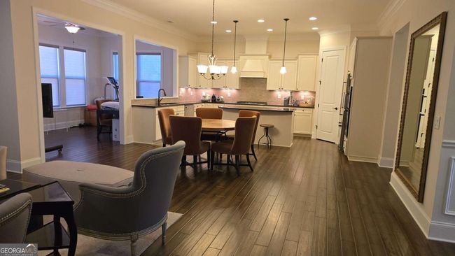 112 Austin Dr, House other with 5 bedrooms, 5 bathrooms and null parking in Sandy Springs GA | Image 21