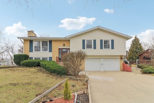 712 Dante Ct, Schaumburg, IL, 60193-2814 | Card Image