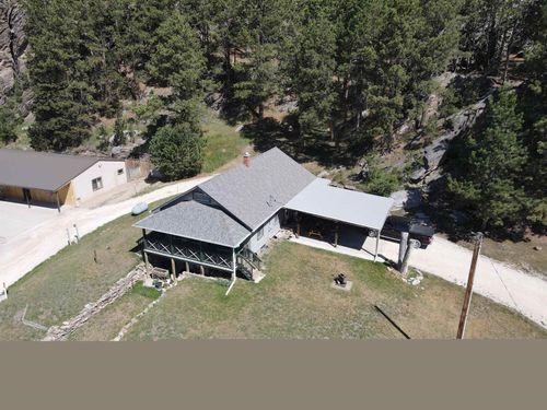 599 W Mount Rushmore Rd, Custer, SD, 57730-1952 | Card Image