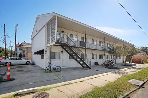 d-3300 Baronne St, New Orleans, LA, 70115-4539 | Card Image
