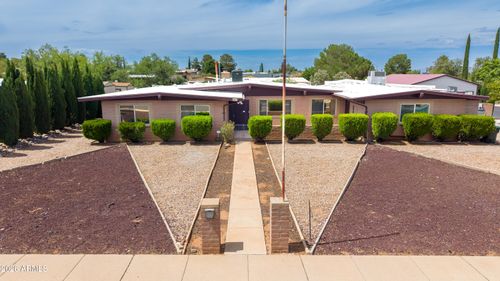2317 Elmwood Ln, Sierra Vista, AZ, 85635-5049 | Card Image