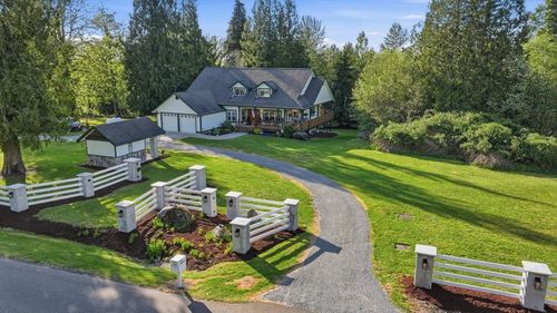 12811 Kapowsin Highlands Drive E, Graham, WA, 98338 | Card Image