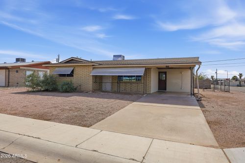 1281 S Delaware Dr, Apache Junction, AZ, 85120-6140 | Card Image