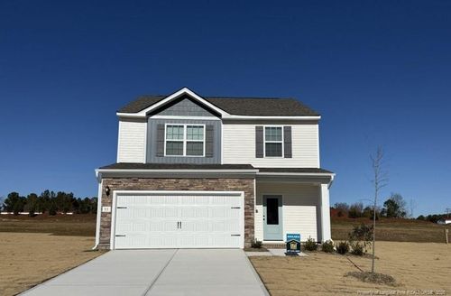 95 Laforce Lane, Broadway, NC, 27505 | Card Image