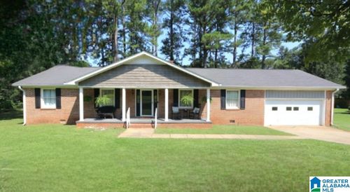1010 Tomahawk Dr, Talladega, AL, 35160-3341 | Card Image