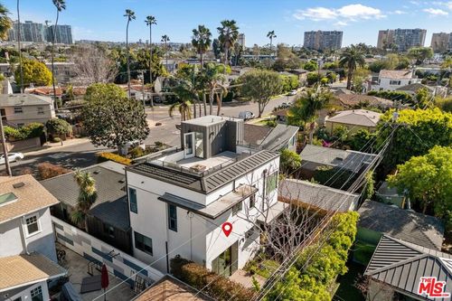 1129 Van Buren Ave, Venice, CA, 90291-5026 | Card Image