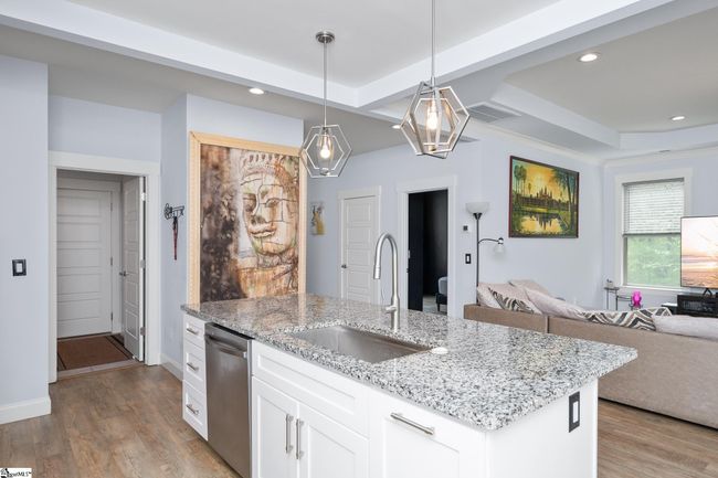 885 Affirmed Dr, House other with 4 bedrooms, 3 bathrooms and 2 parking in Boiling Springs SC | Image 6