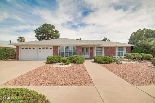 9209 Rex Ct, El Paso, TX, 79925-5128 | Card Image