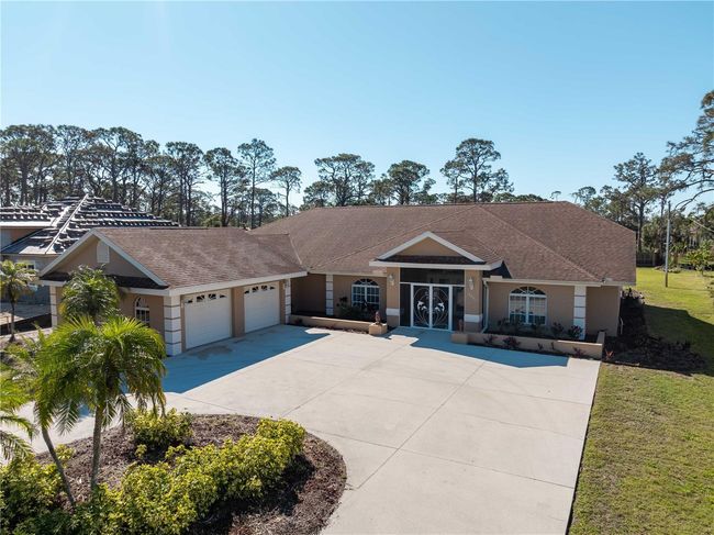 1611 Thomas St, House other with 3 bedrooms, 2 bathrooms and null parking in Englewood FL | Image 63