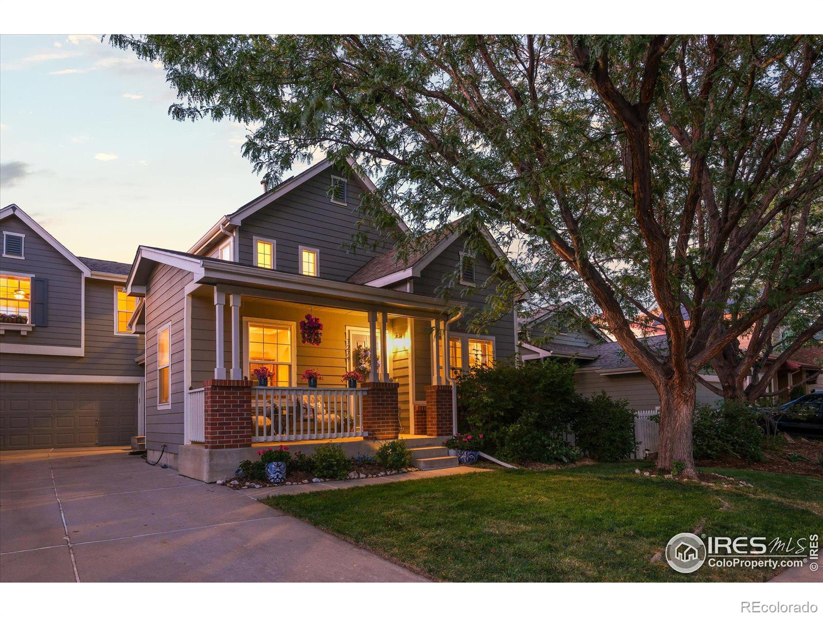 Mcclure Dr, Erie, CO 80516