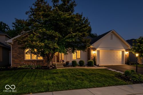 12353 Brompton Rd, Carmel, IN, 46033-3182 | Card Image