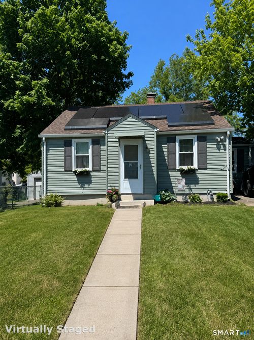 72 Coolidge St, Hartford, CT, 06106-3720 | Card Image