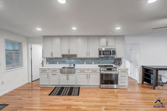 257 Macon Rd, House other with 4 bedrooms, 2 bathrooms and null parking in Reynolds GA | Image 8