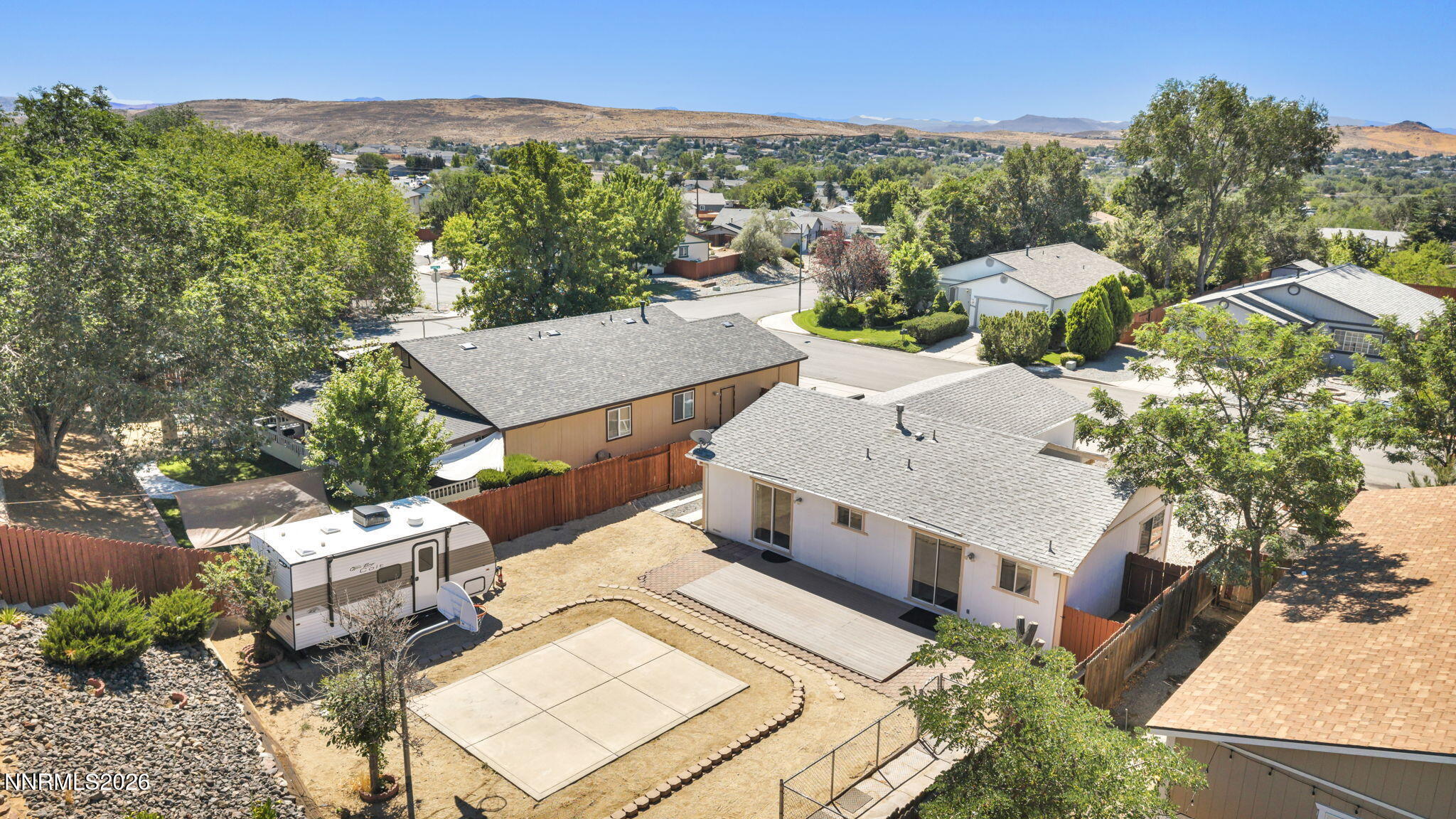Residential in Sun Valley 4