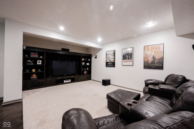 14030 Avalon East Dr, House other with 4 bedrooms, 4 bathrooms and null parking in Fishers IN | Image 44