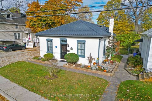 10 Mcclary Ave, London, ON, N6C1P7 | Card Image