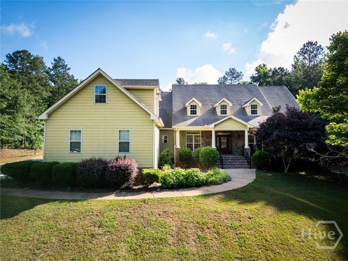283 Creekside Dr, Arnoldsville, GA, 30619-1713 | Card Image