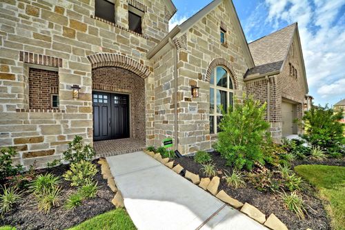 30715 Aster Brook Dr, Fulshear, TX, 77423-0148 | Card Image