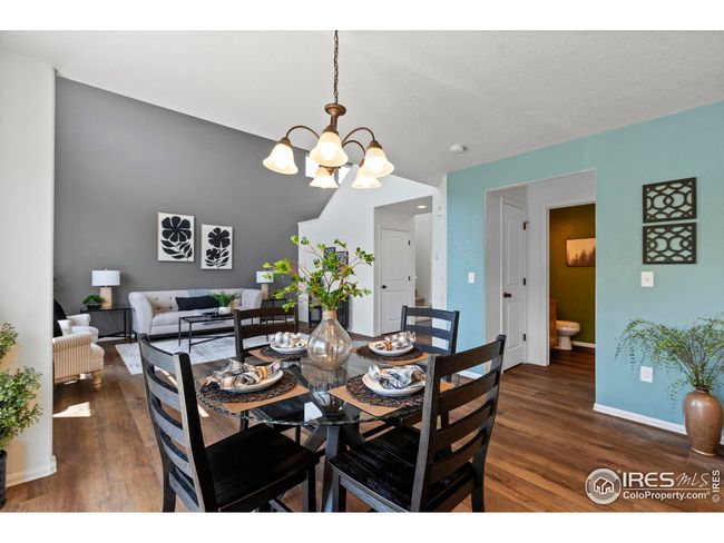 7266 Andover St, House other with 3 bedrooms, 3 bathrooms and null parking in Wellington CO | Image 16