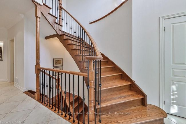 2177 Whitworth Dr, House other with 3 bedrooms, 4 bathrooms and 2 parking in Oakville ON | Image 22