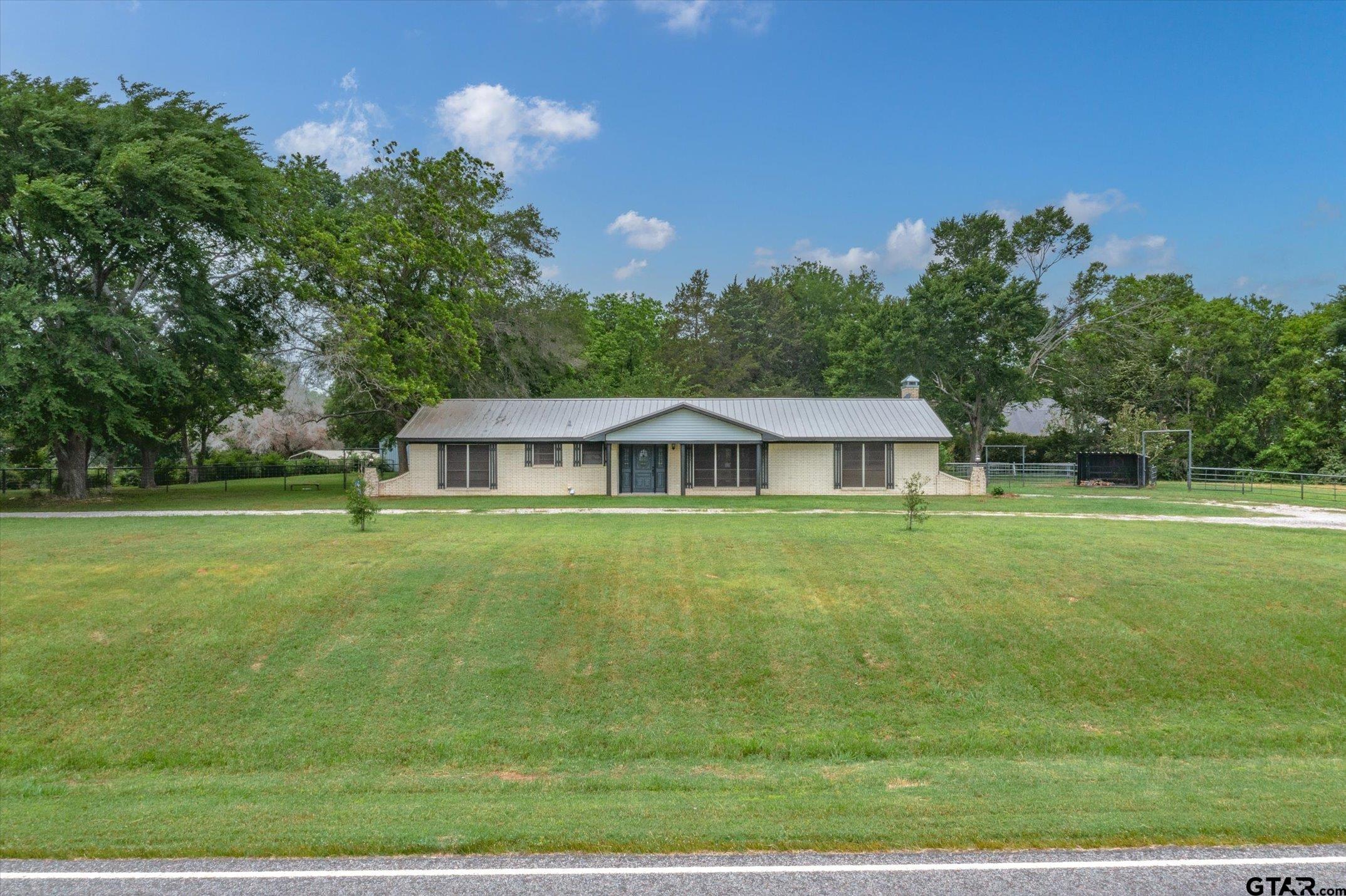 State Highway 198 , Mabank, TX 75147