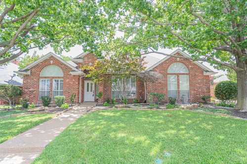 7005 Meadowside Rd S, Fort Worth, TX, 76132-3519 | Card Image