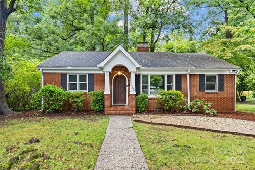 1345 Pinecrest Ave, Charlotte, NC, 28205-6249 | Card Image