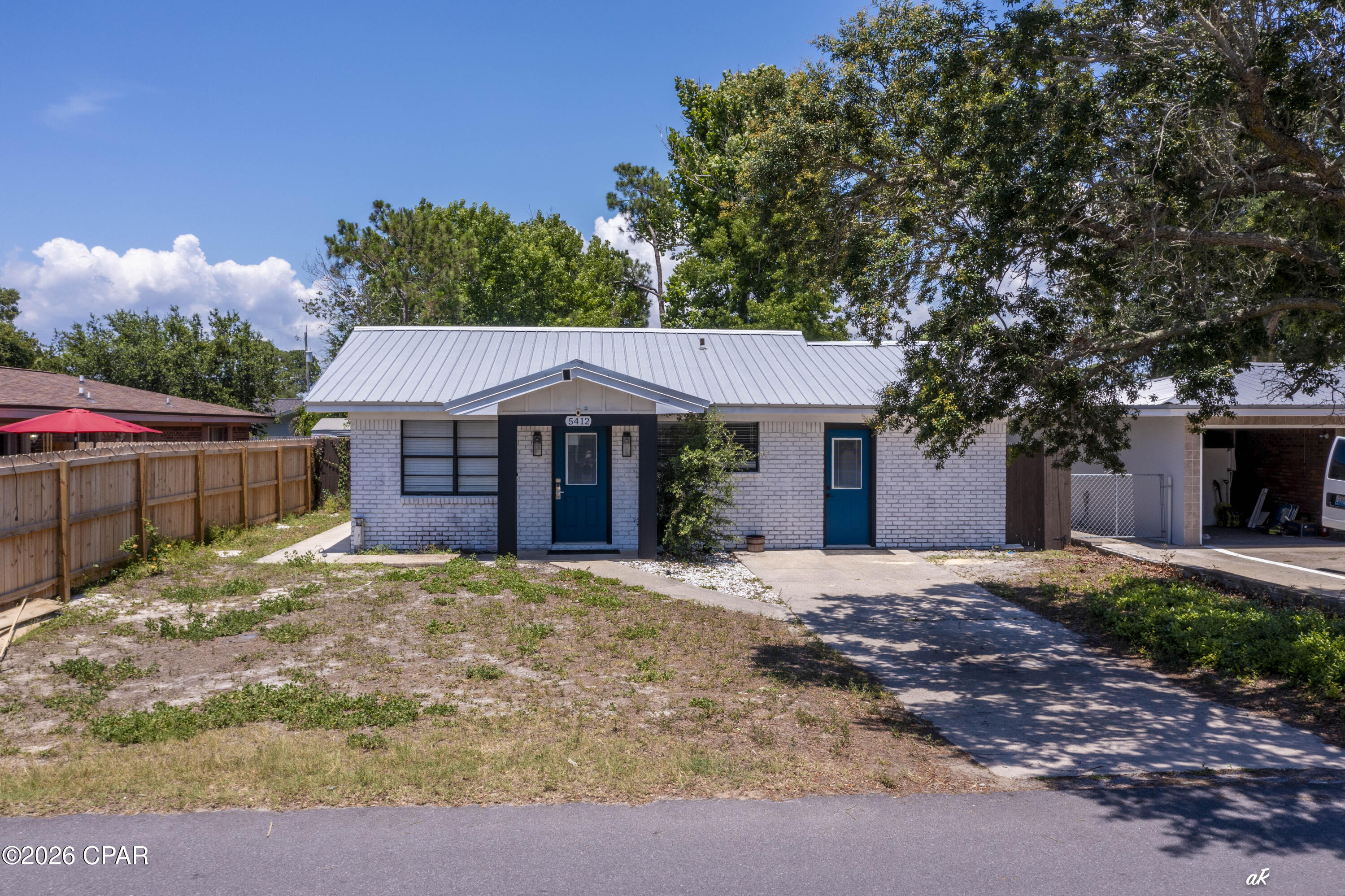 Residential in Panama City Beach 3
