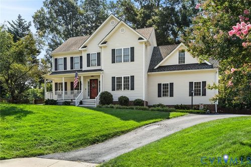 11819 Moven Pl, Midlothian, VA, 23114-5172 | Card Image
