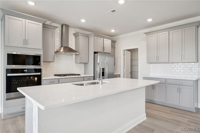 8830 Farthing Drive, House other with 5 bedrooms, 4 bathrooms and null parking in Chesterfield VA | Image 5