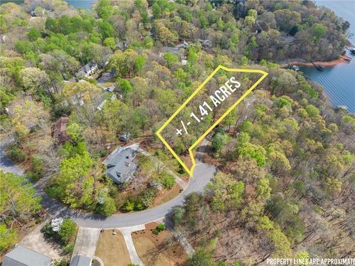 2517 Thompson Overlook, Gainesville, GA, 30506-1871 | Card Image