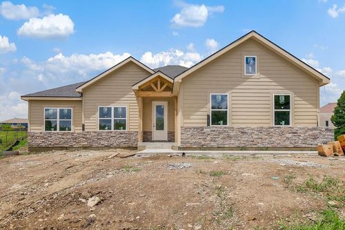 803 Kellogg Rd, Pleasant Hill, MO, 64080-6589 | Card Image