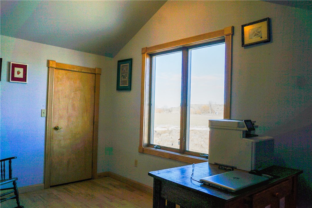 Farm in Bridger 5