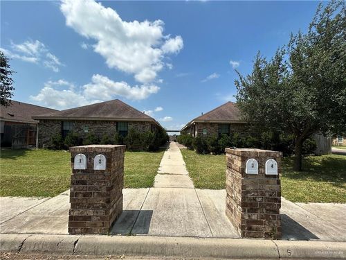 2420 Moonlight Ln, Edinburg, TX, 78541-4094 | Card Image