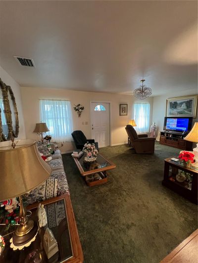 4948 Se 43rd Street, House other with 2 bedrooms, 2 bathrooms and null parking in Okeechobee FL | Image 2