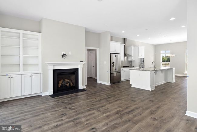 30472 Blue Beech Ln, House other with 3 bedrooms, 2 bathrooms and null parking in FRANKFORD DE | Image 4