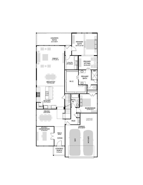 2005 Bluestem Rd, Celina, TX, 75009-5926 | Card Image