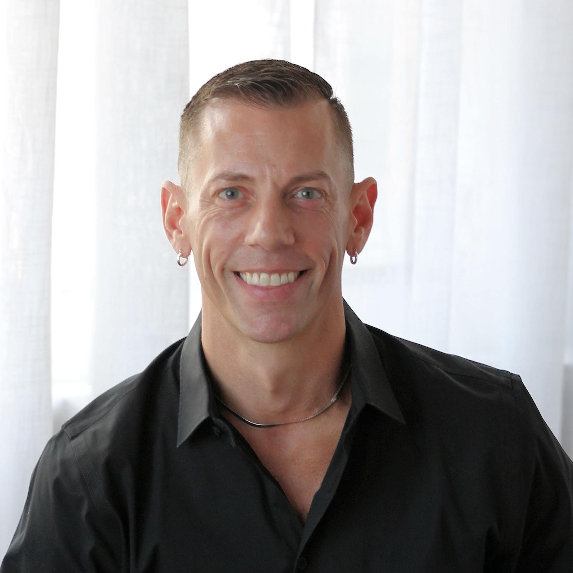 Jeremy Blair