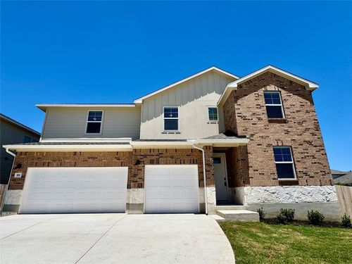 104 El Cosmico Dr, Kyle, TX, 78640-3622 | Card Image