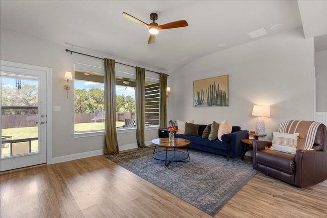 496 Sawtooth Mountain Way, House other with 4 bedrooms, 3 bathrooms and 2 parking in Dripping Springs TX | Image 12