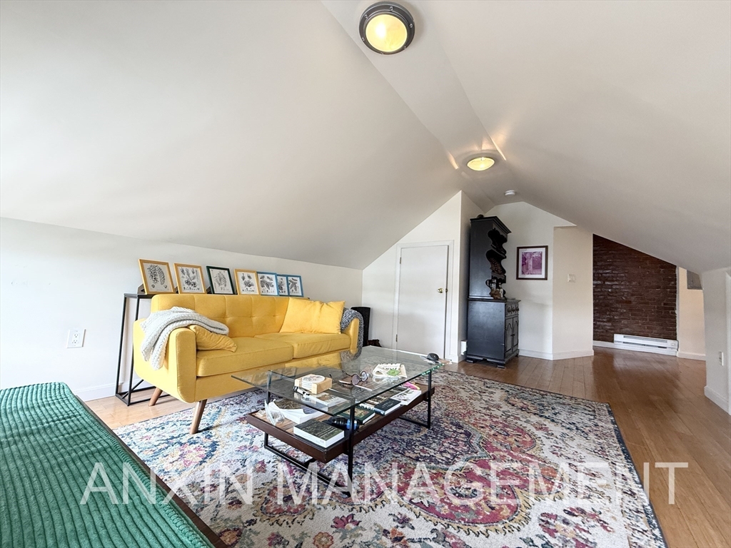 Residential Lease in Cambridge 5