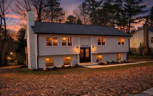 5508 Sweetbriar Dr, Raleigh, NC, 27609-3939 | Card Image