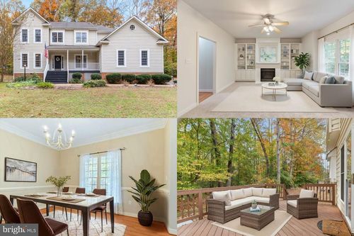 17595 Circuit Rider Dr, Beaverdam, VA, 23015-1567 | Card Image