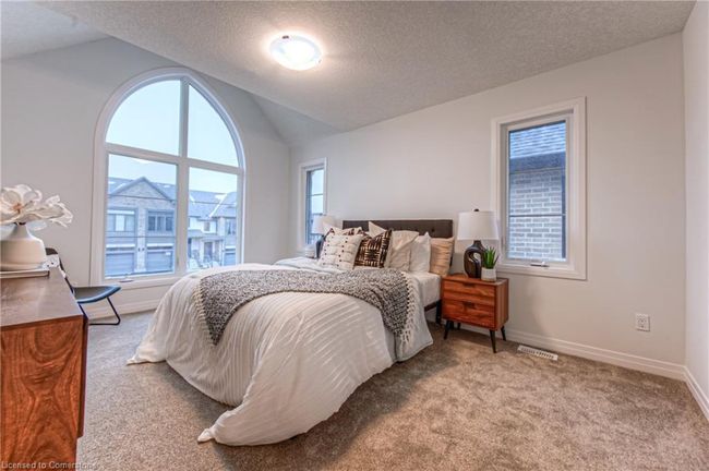266 Green Gate Blvd, Townhouse with 3 bedrooms, 3 bathrooms and 2 parking in Cambridge ON | Image 15