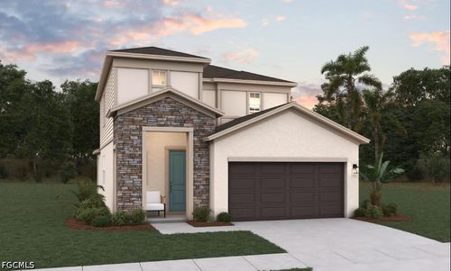 13485 Turnleaf Blvd, Punta Gorda, FL, 33955-9248 | Card Image