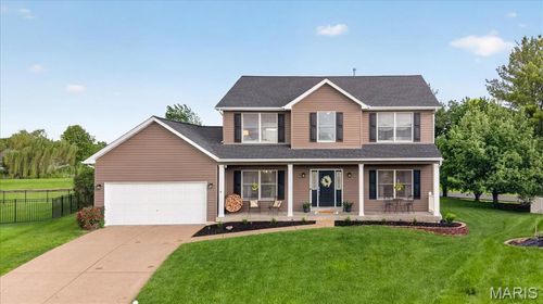 297 Grand Dr, O Fallon, MO, 63366-4354 | Card Image