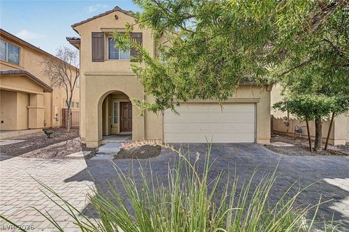 1239 Appaloosa Hills Ave, North Las Vegas, NV, 89081-3323 | Card Image